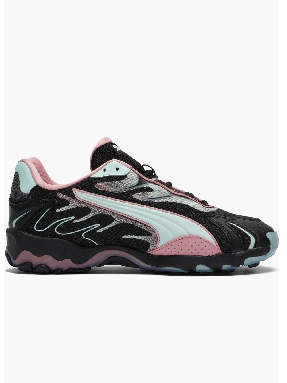 NIB Puma Inhale Speed Style Sneaker